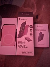 Wirless Powerbank