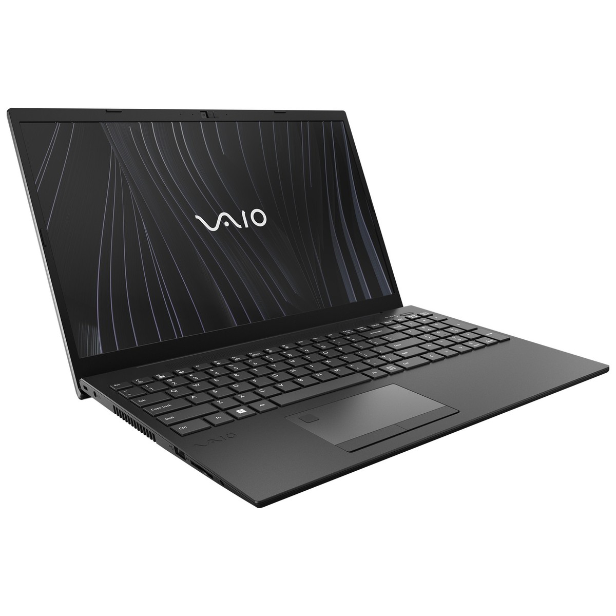 VAIO 15.6インチ ノートPC ブラック/ Intel Core i5 VAIO VWNC51518-BK 15.6
