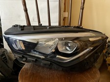Frontscheinwerfer Mercedes-Benz CLA C118 A1189062500 LED Links Headlight
