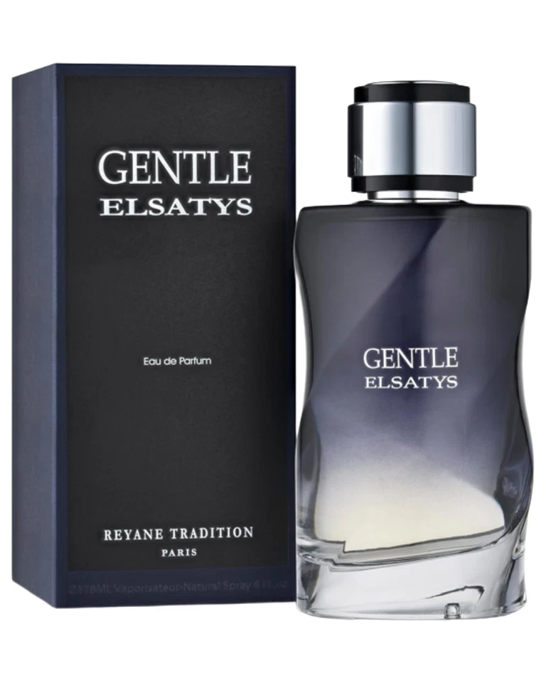Reyane Tradition Gentle Elsatys Eau de Parfum 178ml