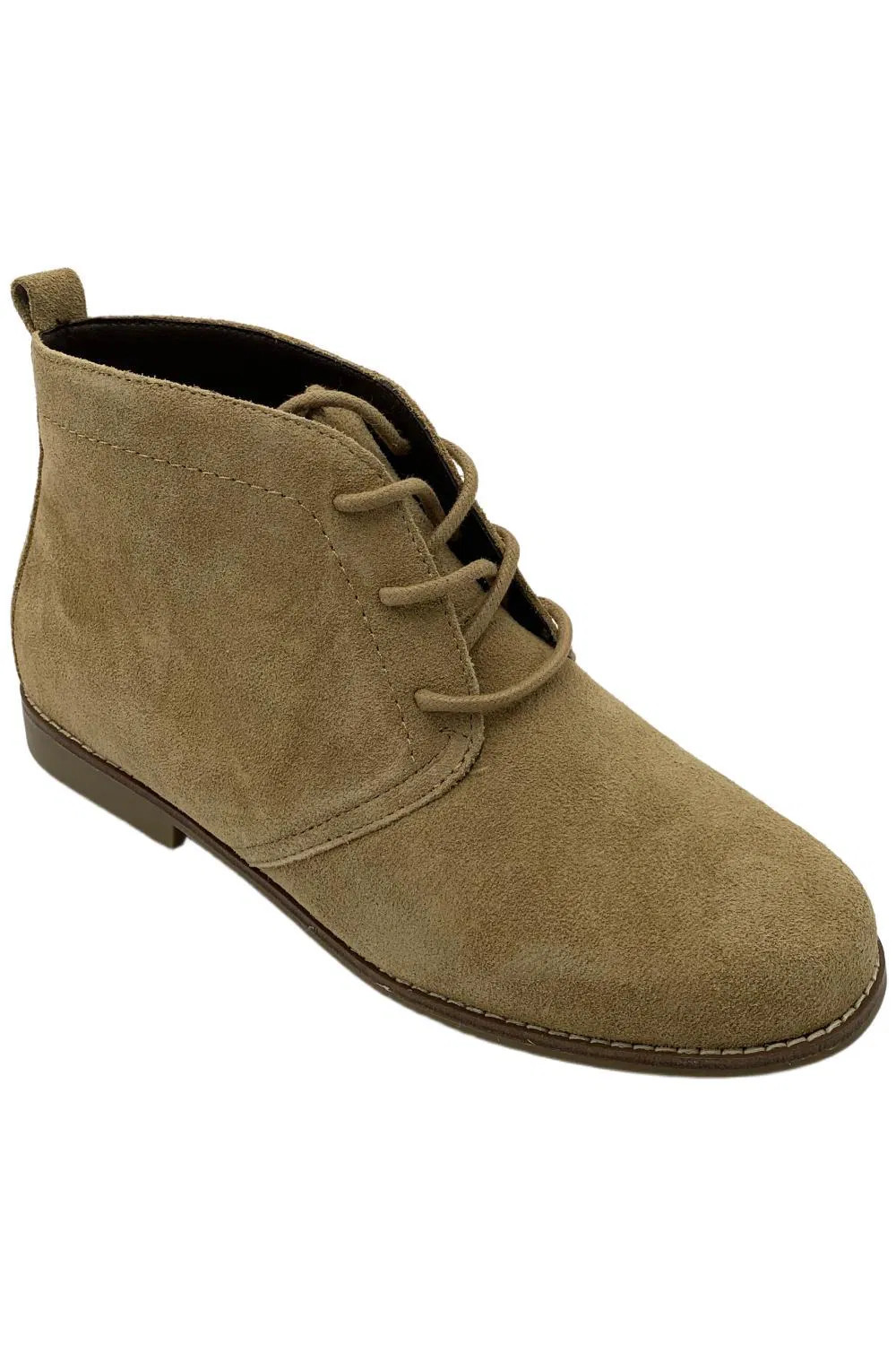 -   Chukka   White Mountain