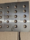 3/16" Thickness Steel Parallel Set — photo 8