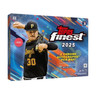 2025 Topps Finest Baseball Base **You Pick** 1-300 Common, Uncommon, Rare