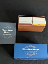 Bless Your Heart Southern  know how 200 trivia questions Game fun Garden & Gun