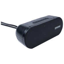 Memphis MXASB9 9 inch Soundbar Marine 100 Watts RMS Amplifier With Bluetooth