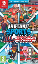 Thumbnail of ebay&reg; auction 364766547250 | Instant Sports All Stars Nintendo Switch Download Nintendo eShop Code Email Key