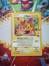 Pokémon TCG ______’s Pikachu #24 Holo CC Celebrations: Classic Collection on eBay