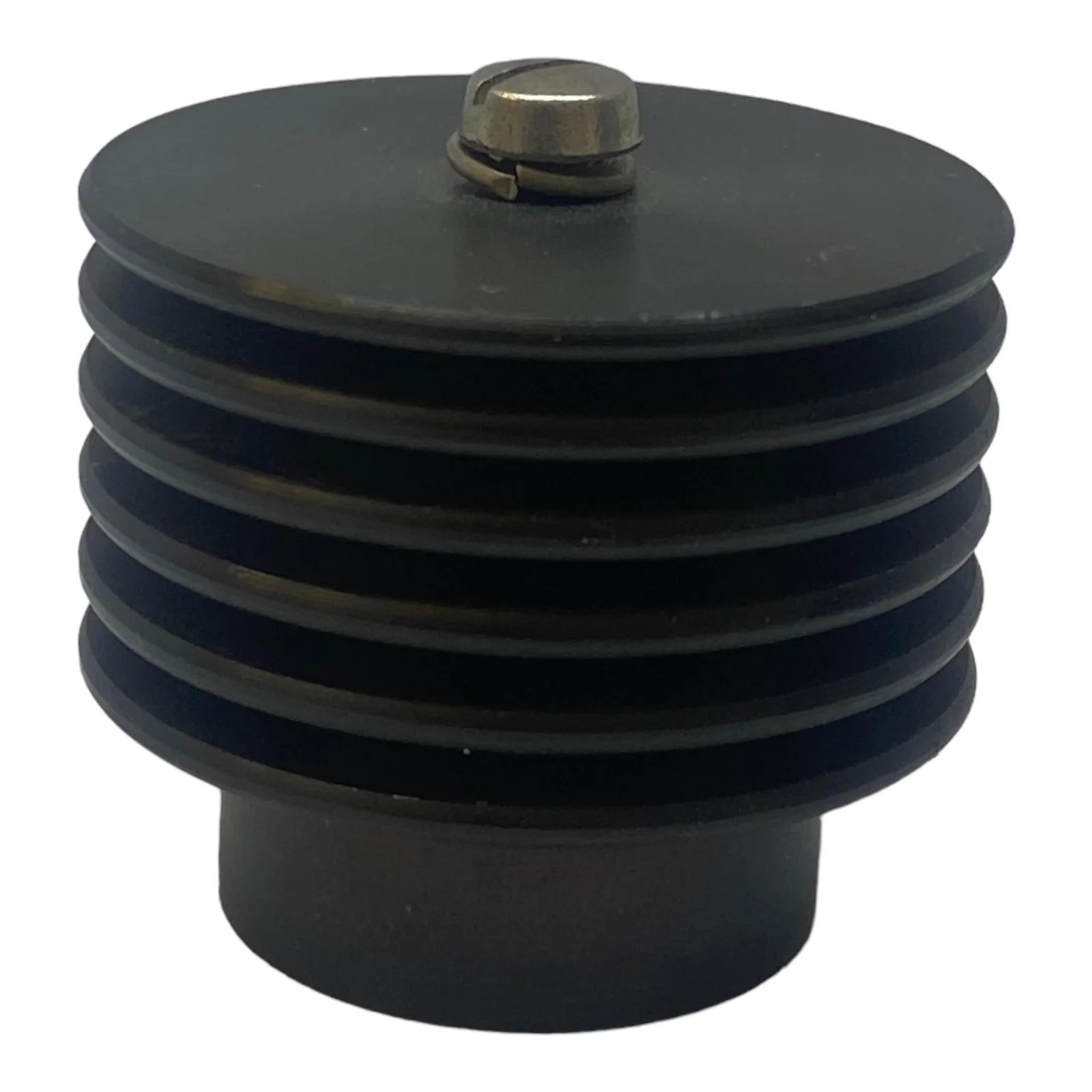 813 811 2E22 Electron Vacuum Tube Heatsink Anode Cap