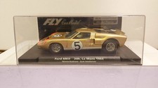 FLY 88147 A-764 FORD MKII 24h Le Mans 1966