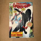 The Amazing Spider-Man #86 GD/VG Range 1970 Marvel Comics