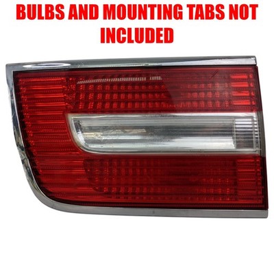 2007-2014 Lincoln Navigator Left Driver Side Inner Trunk Tail