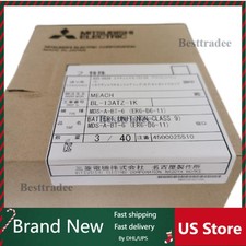 NEW Mitsubishi MDS-A-BT-6 Battery Unit