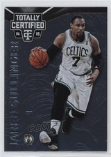 2014-15 Panini Totally Certified Jared Sullinger #35 0qr0