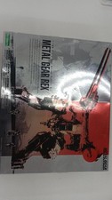 Kotobukiya Metal Gear REX 1/100 Model Kit Unassembled Collectible