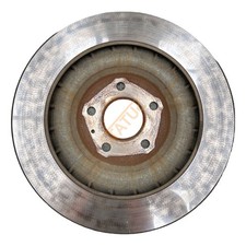 Disco freno anteriore sinistro destro Porsche Macan 95B 95B615302AF