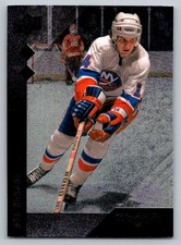 2009 Upper Deck Black Diamond  Bob Bourne 133