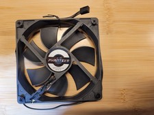 Phanteks 120mm, Computer Cooling Fan 3 Pin 27...