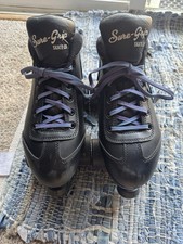 Sure-Grip Cyclone Roller Skates