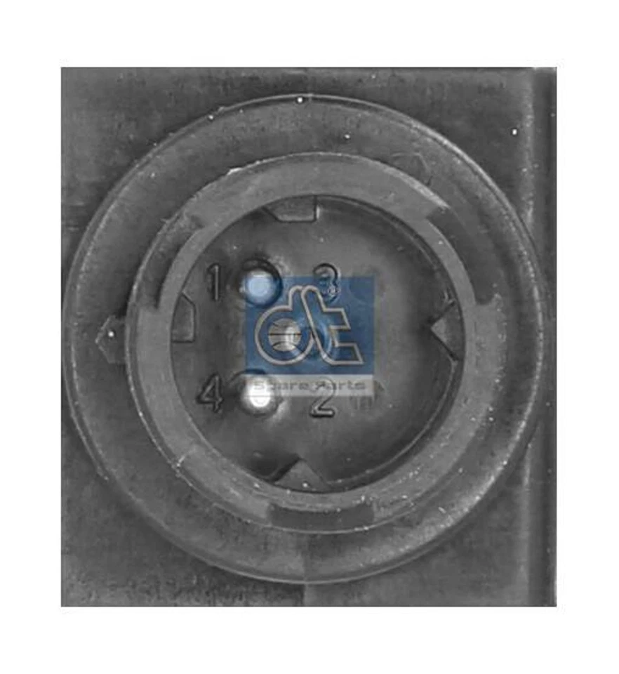 DT Spare Parts Magnetventil 1.14518 - Bild 2 von 4