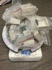 lot 110 over 1.5lb OLD STOCK small specimens