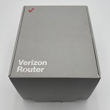 New Verizon CR1000A Wireless Router Wi-Fi 6E New In Opened Box