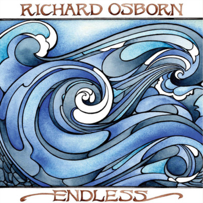 Richard Osborn Endless (Vinyl) 12'' Album