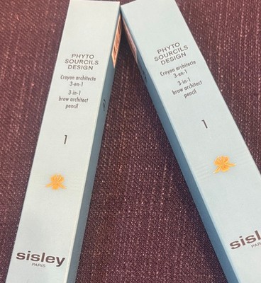 Sisley Paris Phyto-Sourcils 3-in-1 Brow Architect Pencil
