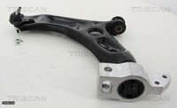 Triscan 8500295110 Lenker FüR RadaufhäNgung Querlenker Lenker FüR VW