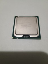 Intel Core 2 Duo E7500 2.93GHz Dual-Core processor SLGTE LGA775