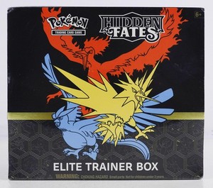 phantasmal flames booster box charizard Buy Best Price Pokemon Hidden Fates Tins main image 0