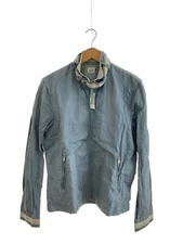 C.P. Company Archaive Motorcycle Jacket 50 Cotton Green Slim Fit