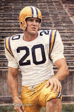 BILLY CANNON CUSTOM 4