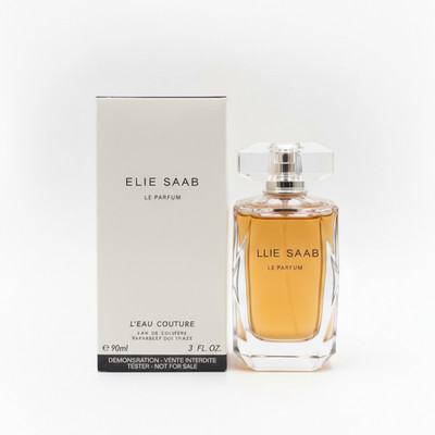 ELIE SAAB LE PARFUM L'EAU COUTURE EAU DE TOILETTE VAPO SPRAY 90 ML/3 FL.OZ. (T)