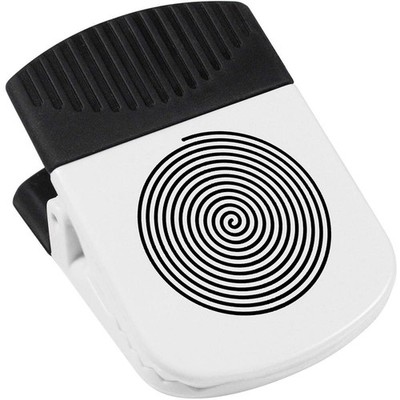 Magnetclip ''Konzentrische Spirale'' (CP00049603)