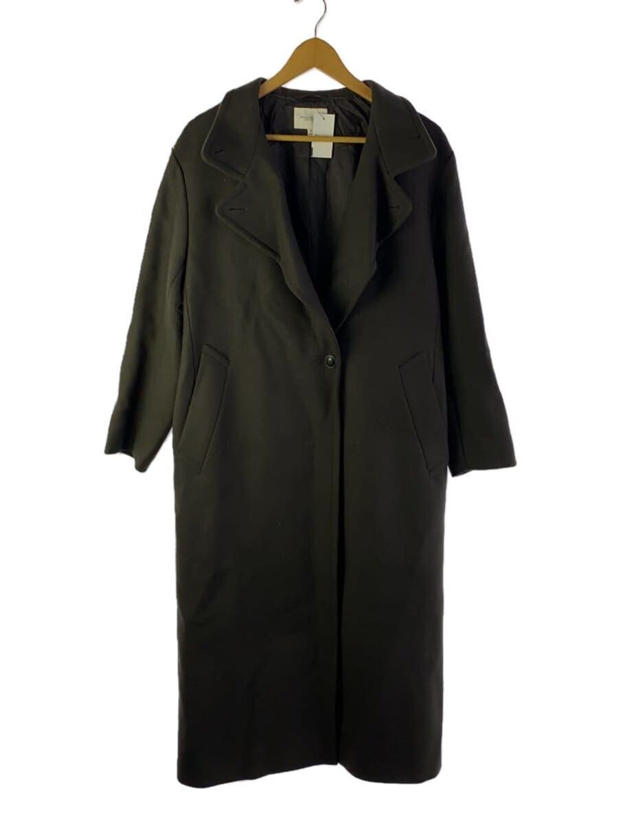 ALTRA UNITED FREWS OTHER MELTON STAND COLLETTO CINTURA CAPPOTTO M LANA Grigio