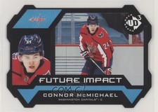 2020 Upper Deck Extended Series UD3 Rookies /1000 Connor McMichael #UD3-32 ct7