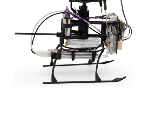Blade mCX BNF Micro Electric Coaxial Helicopter (Anniversary Special Edition) - Picture 12 of 12