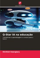 Khritish Swargiary | Q-Star Ia Na EducaçãO | Taschenbuch | Portugiesisch (2024)
