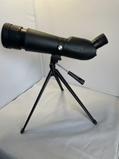 Optus Zoom 20-60x60 Spotting Scope New