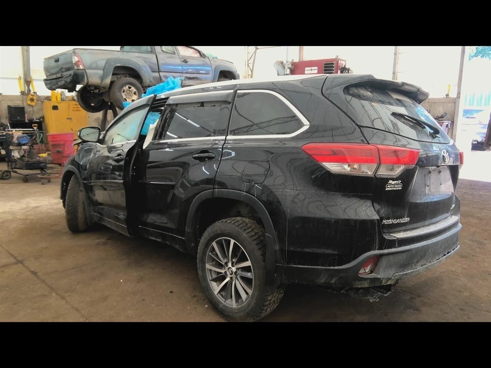 Carrier Rear Axle AWD 2.277 Ratio Fits 10-23 LEXUS RX350 6746843 - Imagem 2 de 4