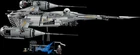 LEGO Star Wars: The Mandalorian's N-1 Starfighter UCS (75442)