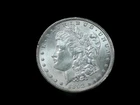 1898-O $1 Morgan Silver Dollar - UNC