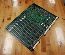 Modicon AS-506P-F32 Rev C Memory Board - USED