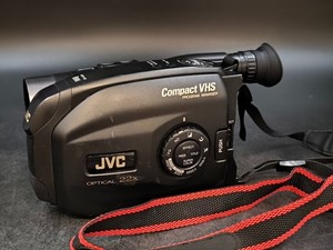 JVC GR-AX285EG Videokamera - Für Ersatzteile