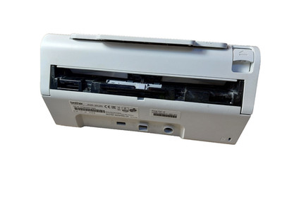 Brother ADS-2200 Desktop Scanner A4 ohne Netzteil und USB GEBRAUCHT GETESTET OHNE OBERTEIL ABLAGE