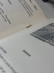 Joe Montana&rsquo;s Football (Sega CD, 1993) Disc & Manual, Reg. Card,  Tested