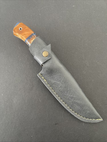 Ein Messer, das Blicke fesselt – Edler 4116 Stahl - Bild 16 von 17