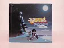 Steven Universe: End of an Era by Chris McDonnell 2020 Hardcover 1st Edition