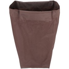 Bin Cart Bags Housekeeping Trolley Custodial Cleaning Accessories