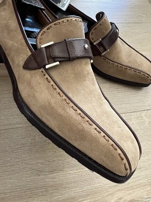 Berluti Loafers Shoes 7